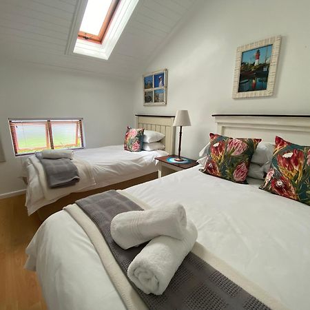 The Dunes Resort 80 & 69 Plettenberg Bay Dış mekan fotoğraf