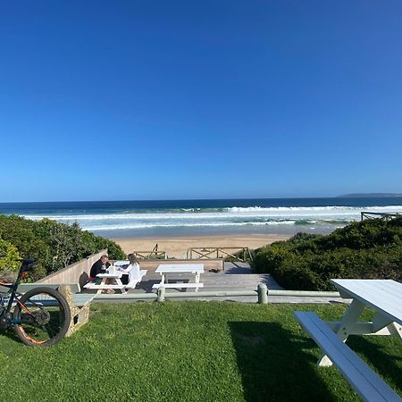 The Dunes Resort 80 & 69 Plettenberg Bay Dış mekan fotoğraf