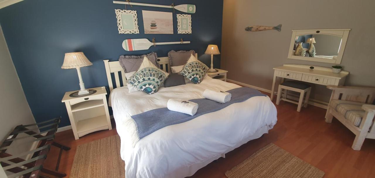 The Dunes Resort 80 & 69 Plettenberg Bay Dış mekan fotoğraf