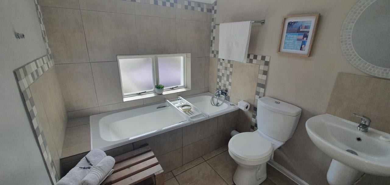 The Dunes Resort 80 & 69 Plettenberg Bay Dış mekan fotoğraf