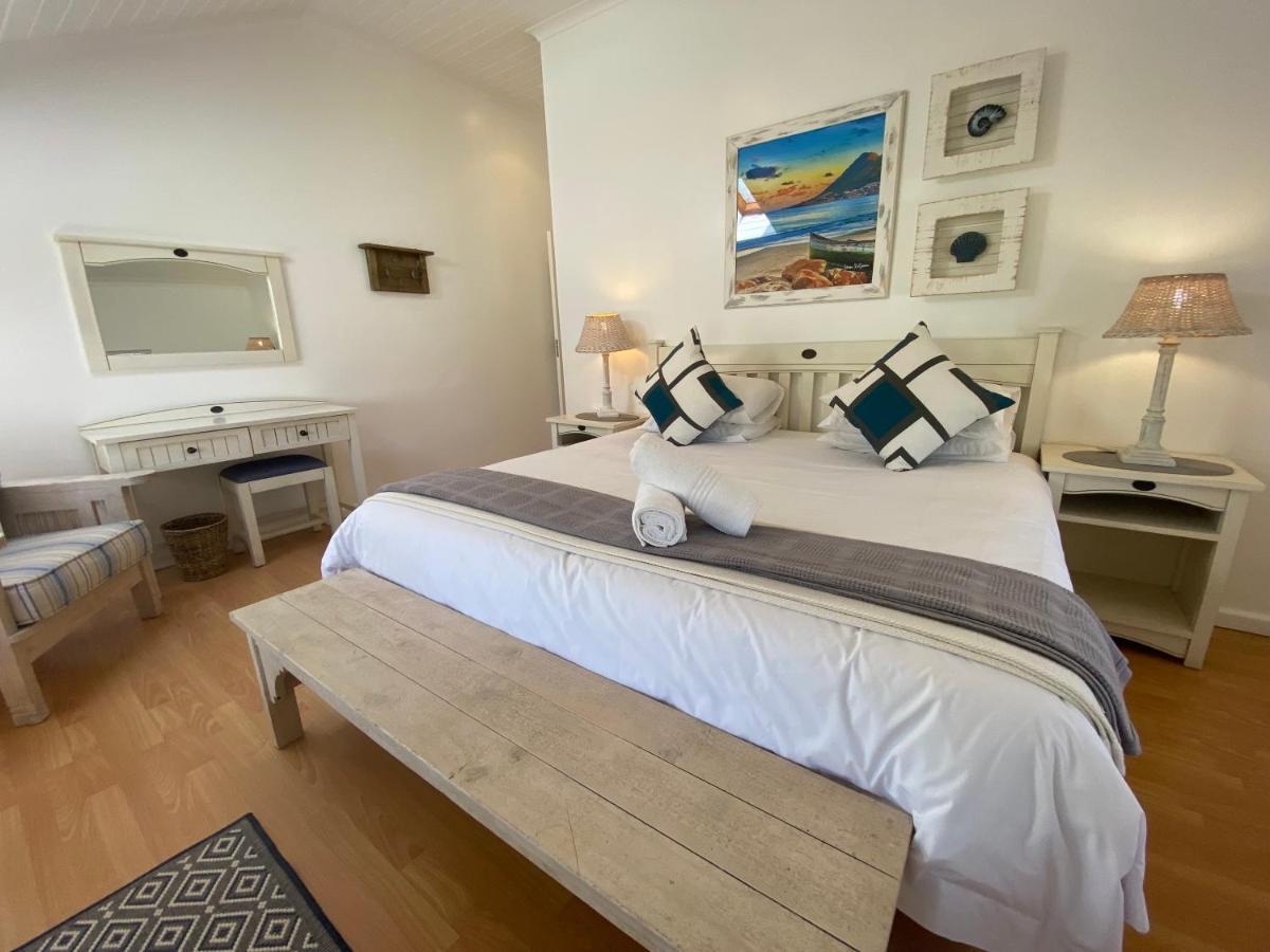 The Dunes Resort 80 & 69 Plettenberg Bay Dış mekan fotoğraf