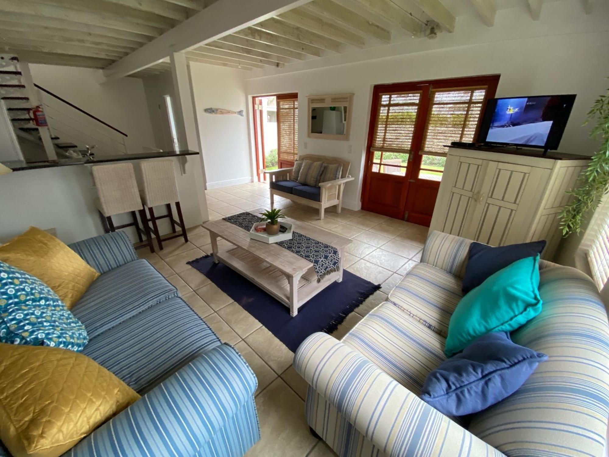 The Dunes Resort 80 & 69 Plettenberg Bay Dış mekan fotoğraf