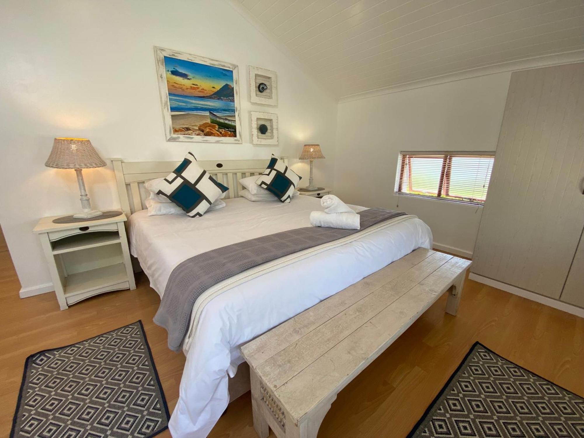 The Dunes Resort 80 & 69 Plettenberg Bay Dış mekan fotoğraf