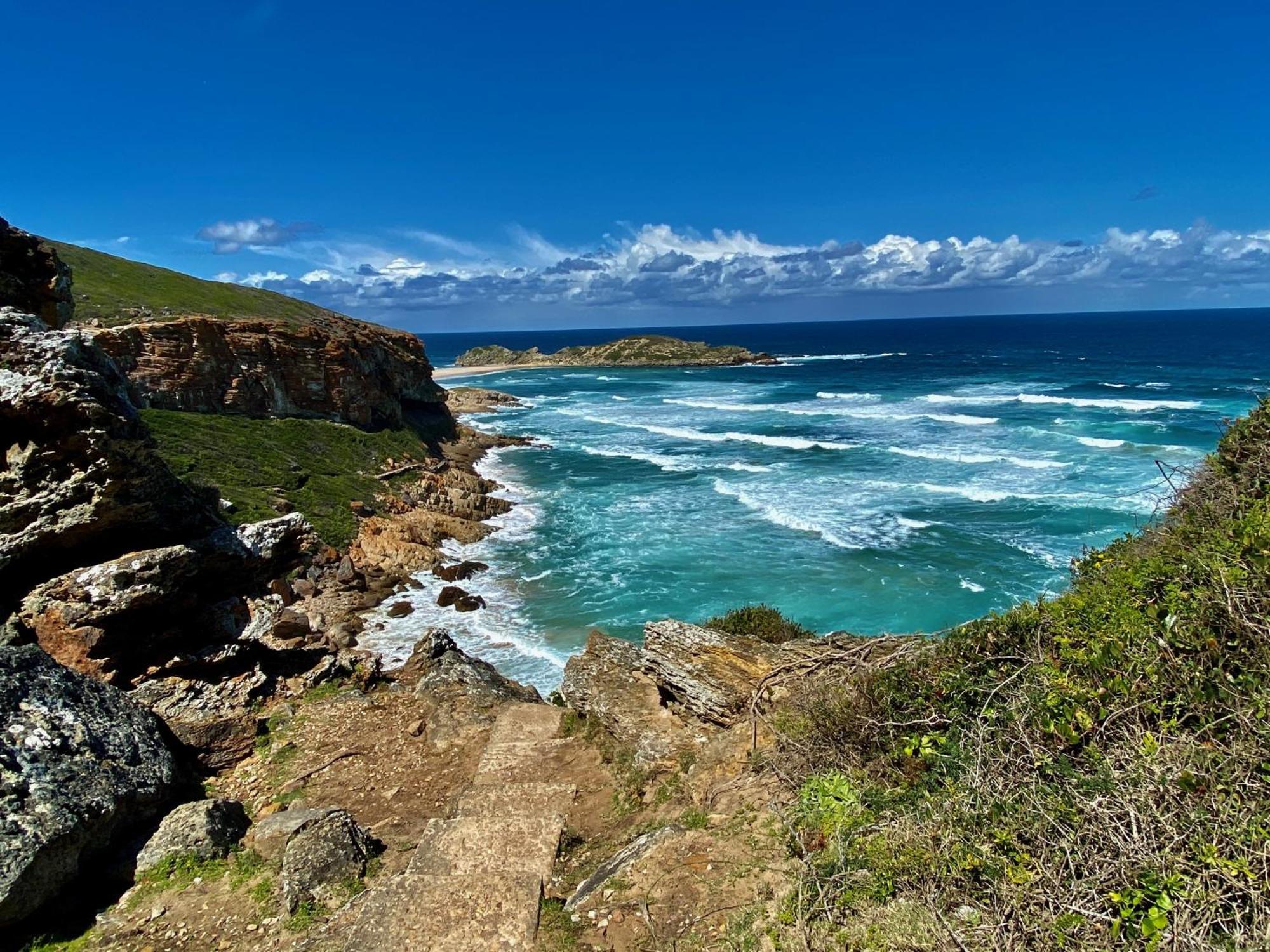 The Dunes Resort 80 & 69 Plettenberg Bay Dış mekan fotoğraf