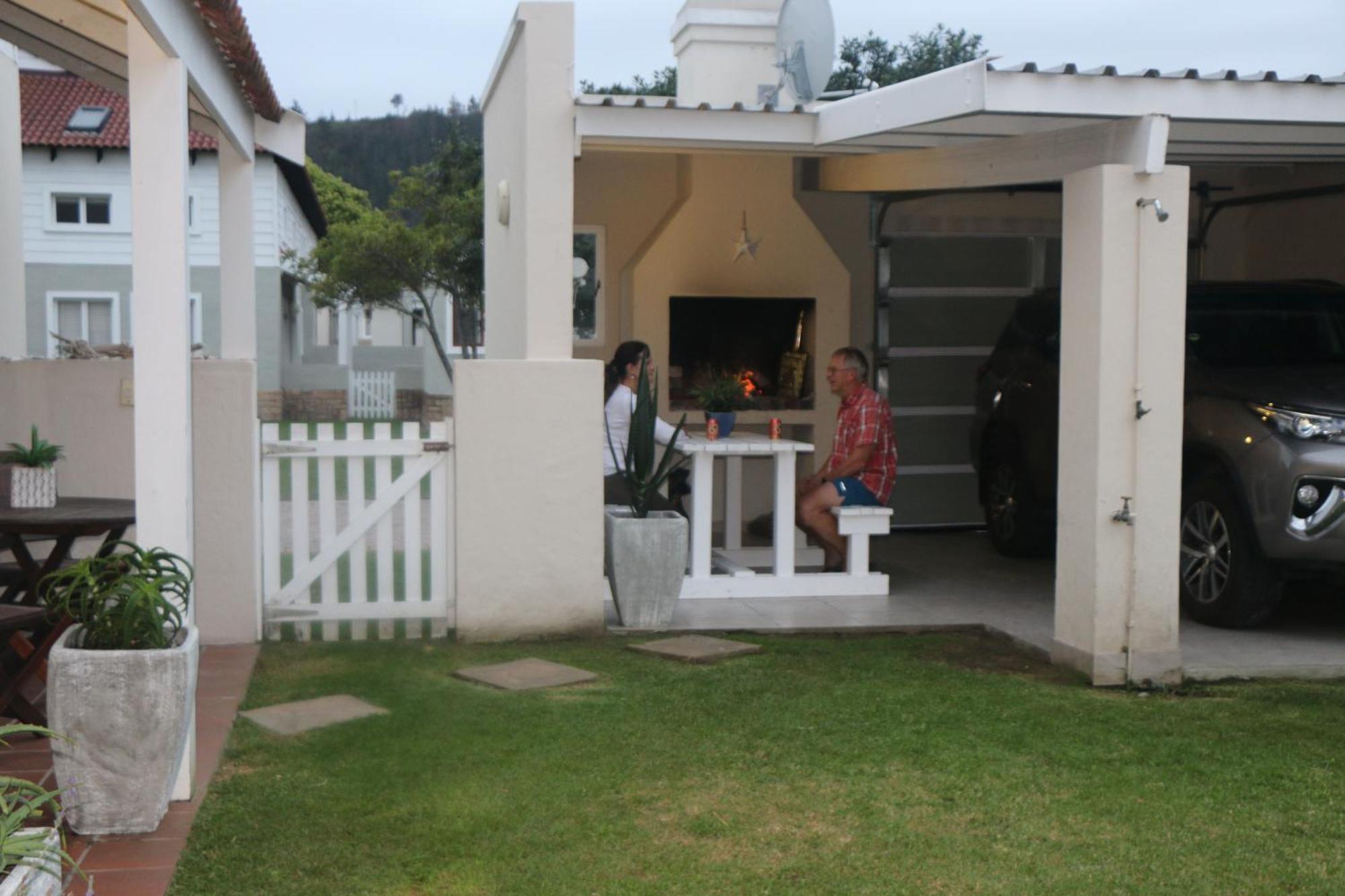 The Dunes Resort 80 & 69 Plettenberg Bay Dış mekan fotoğraf