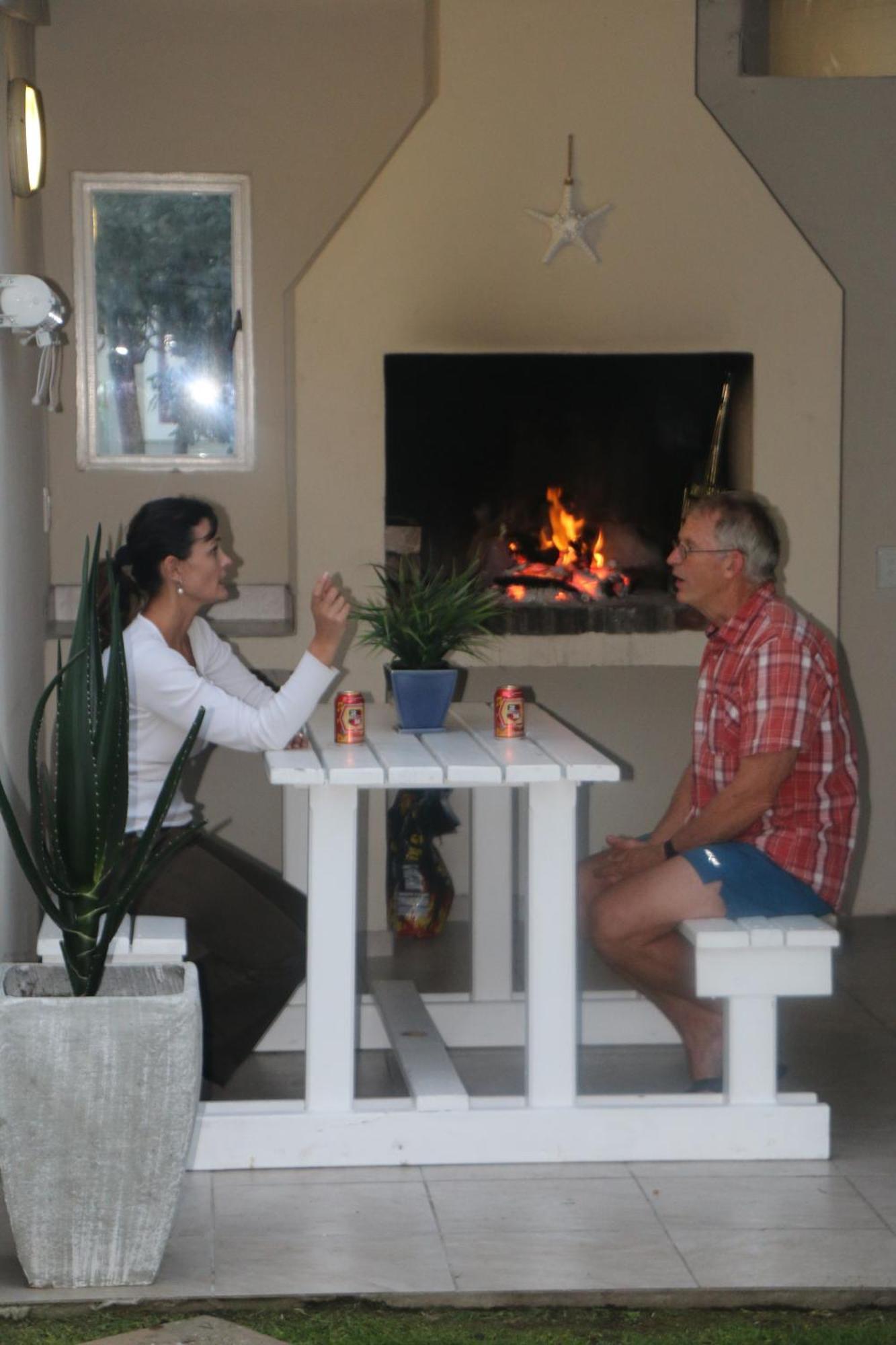 The Dunes Resort 80 & 69 Plettenberg Bay Dış mekan fotoğraf