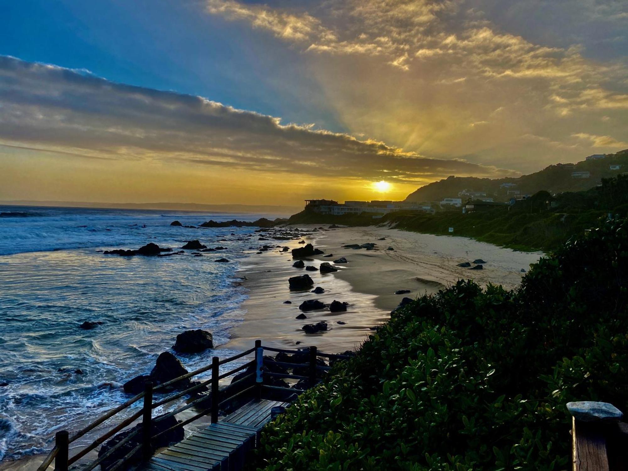 The Dunes Resort 80 & 69 Plettenberg Bay Dış mekan fotoğraf