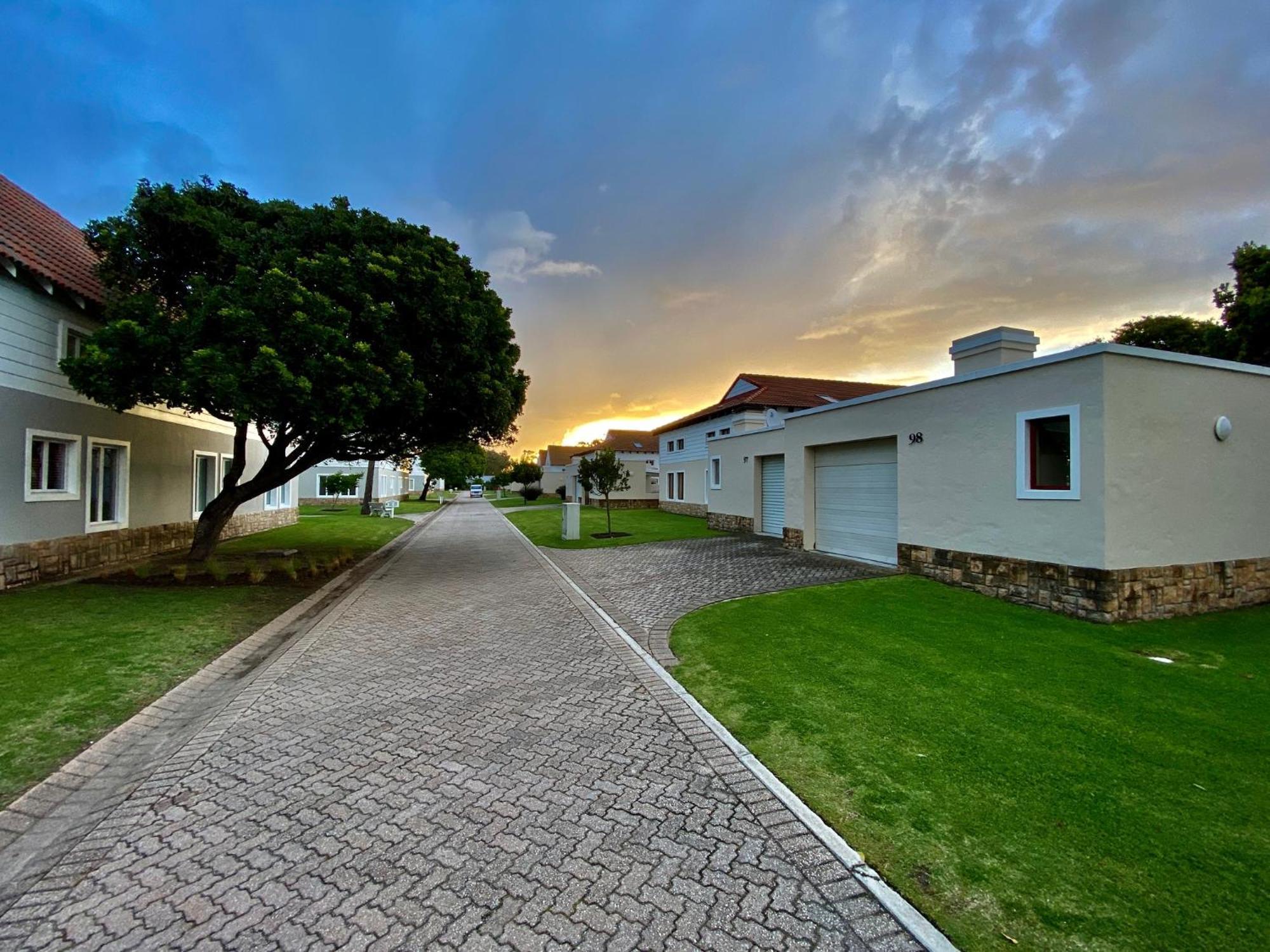 The Dunes Resort 80 & 69 Plettenberg Bay Dış mekan fotoğraf