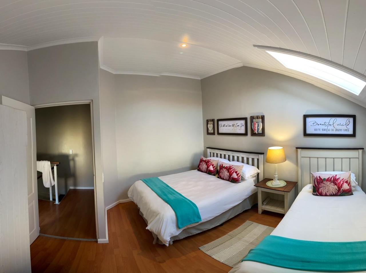 The Dunes Resort 80 & 69 Plettenberg Bay Dış mekan fotoğraf
