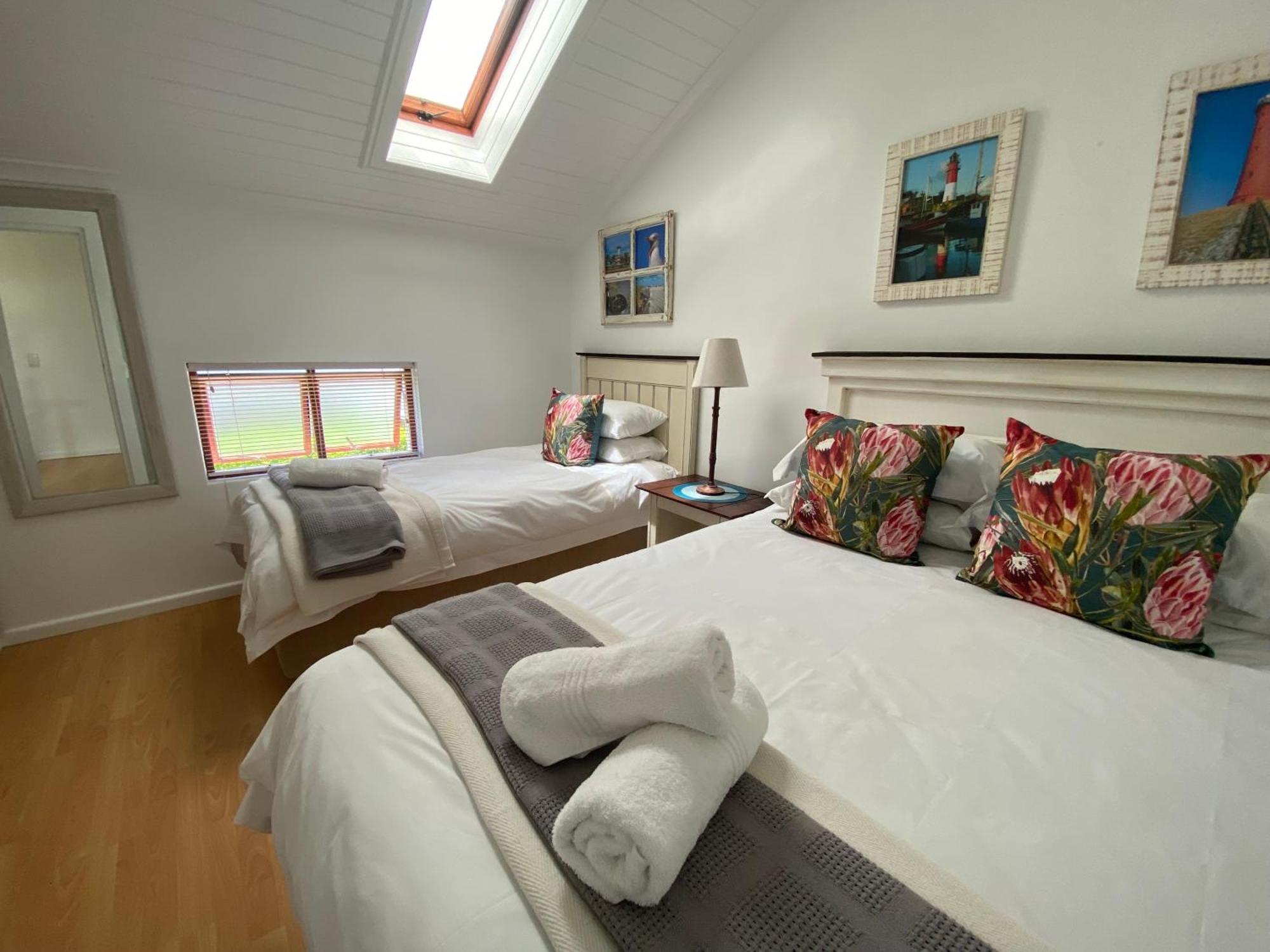 The Dunes Resort 80 & 69 Plettenberg Bay Dış mekan fotoğraf