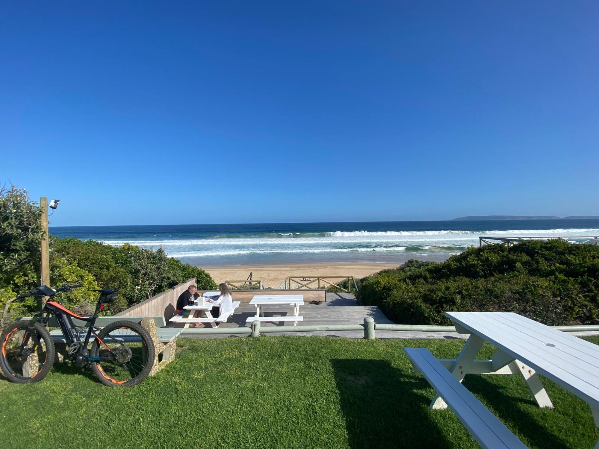 The Dunes Resort 80 & 69 Plettenberg Bay Dış mekan fotoğraf