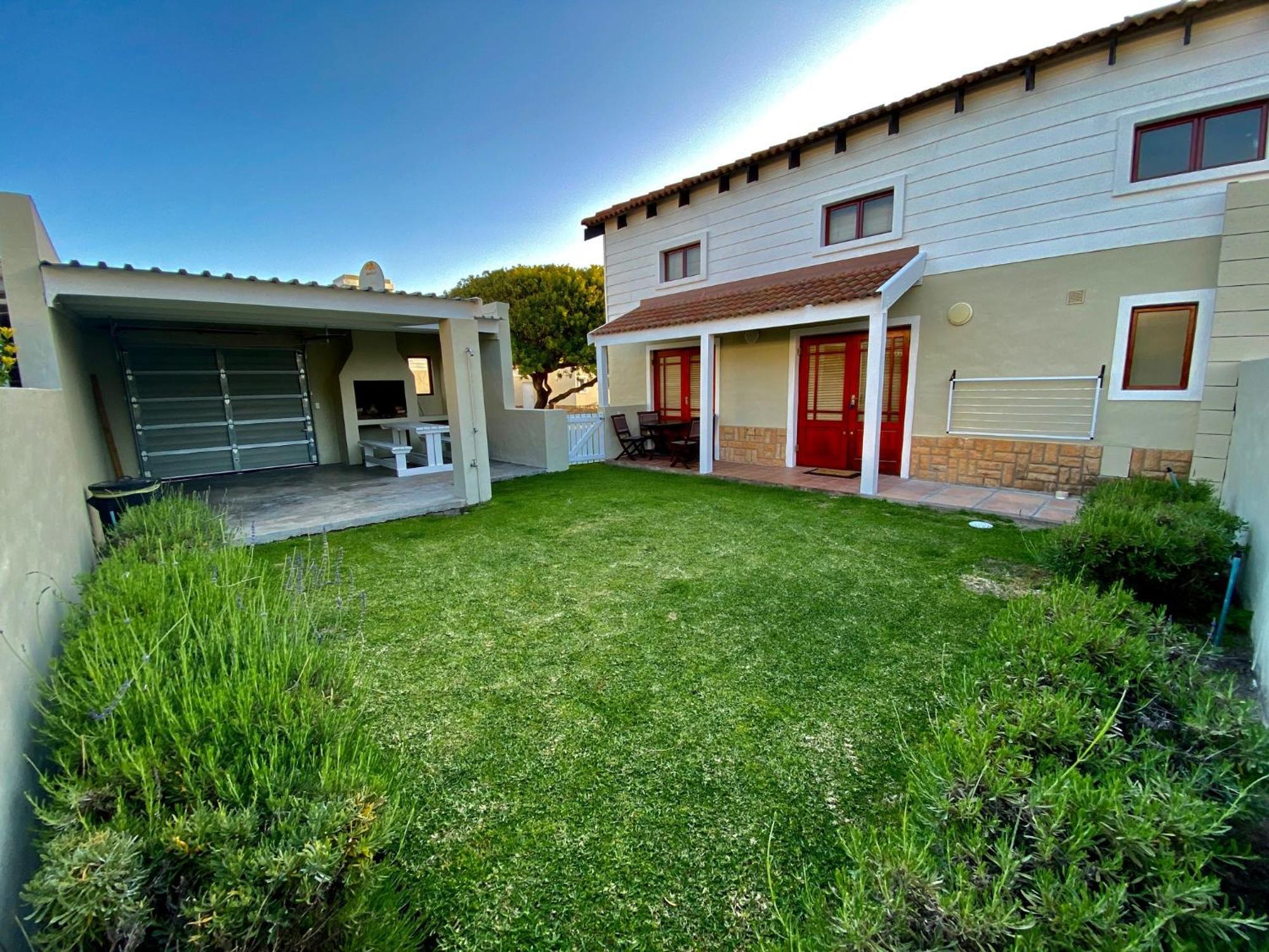The Dunes Resort 80 & 69 Plettenberg Bay Dış mekan fotoğraf