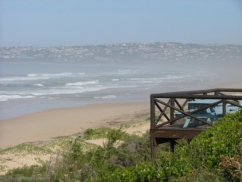 The Dunes Resort 80 & 69 Plettenberg Bay Dış mekan fotoğraf