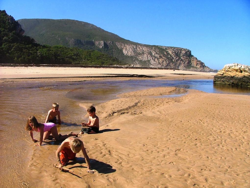 The Dunes Resort 80 & 69 Plettenberg Bay Dış mekan fotoğraf