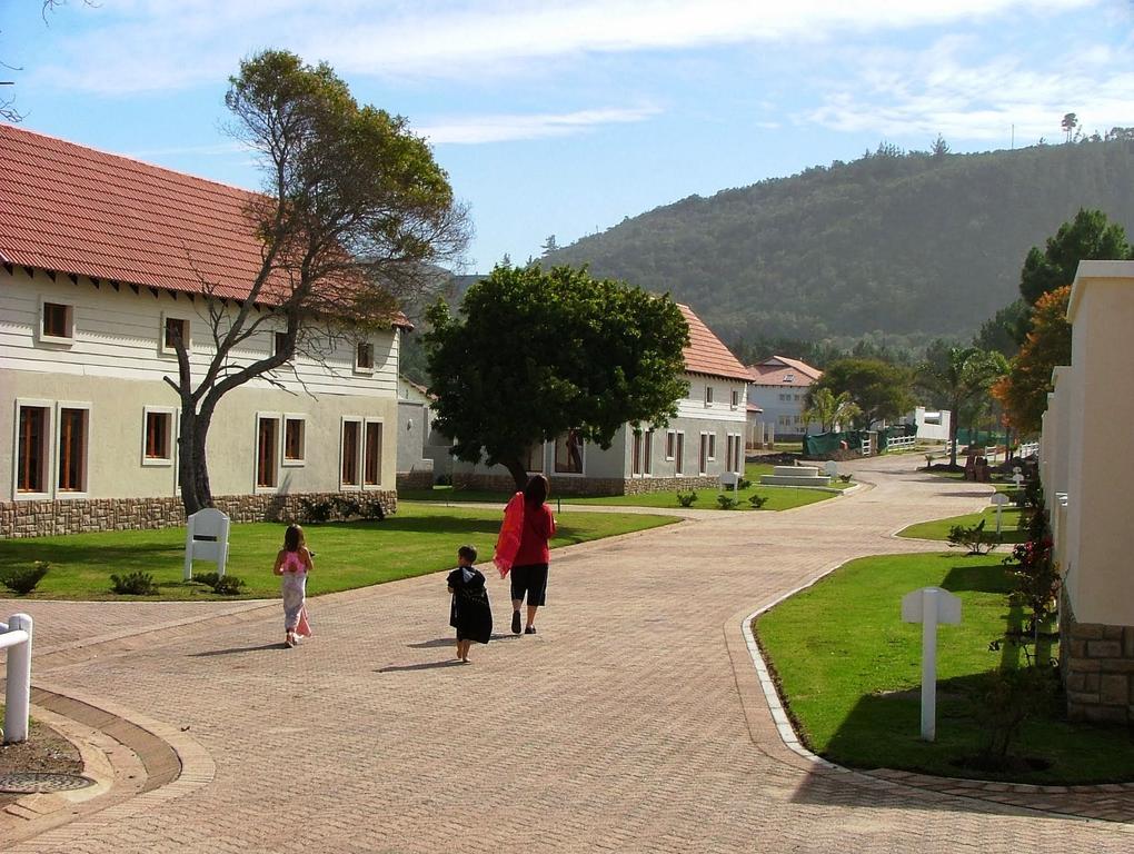 The Dunes Resort 80 & 69 Plettenberg Bay Dış mekan fotoğraf