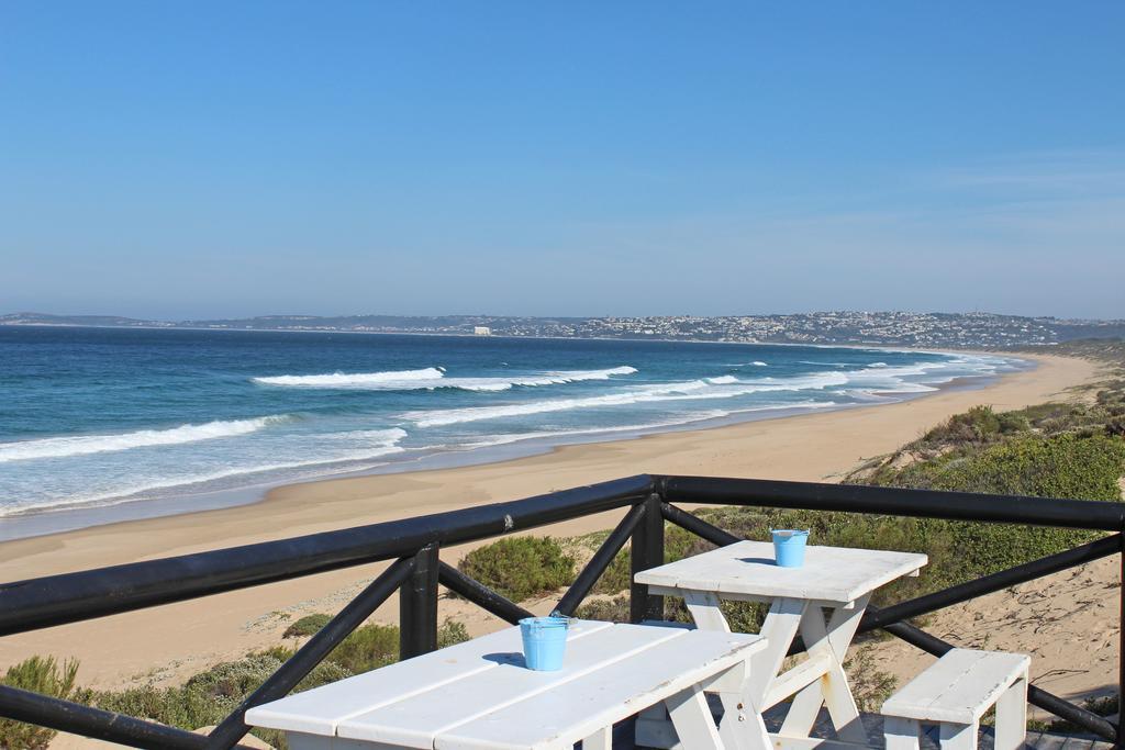 The Dunes Resort 80 & 69 Plettenberg Bay Dış mekan fotoğraf