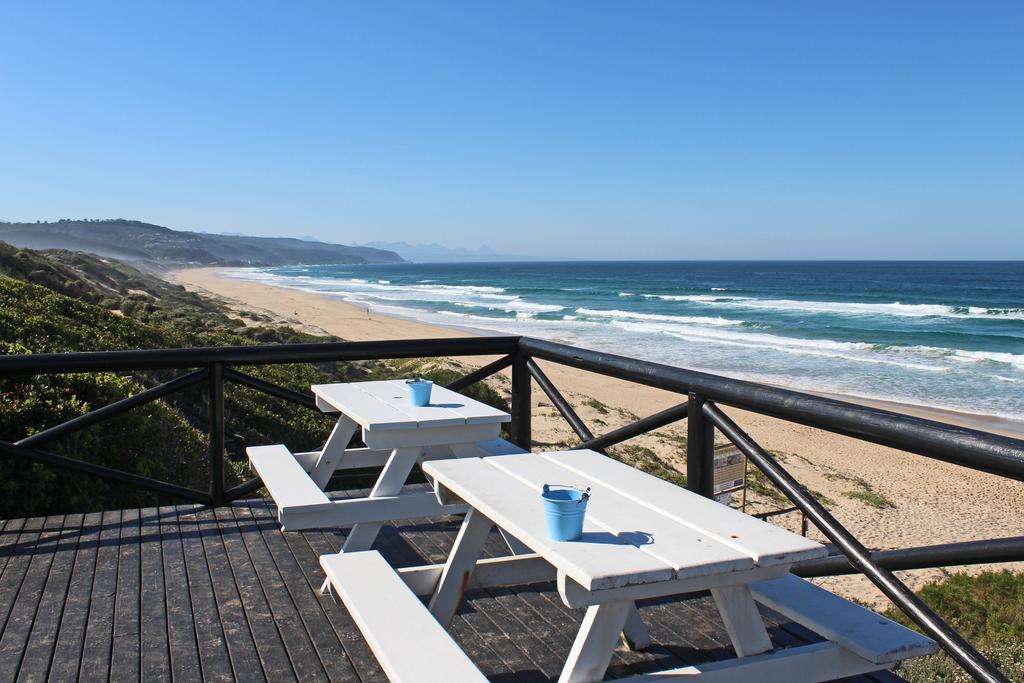 The Dunes Resort 80 & 69 Plettenberg Bay Dış mekan fotoğraf