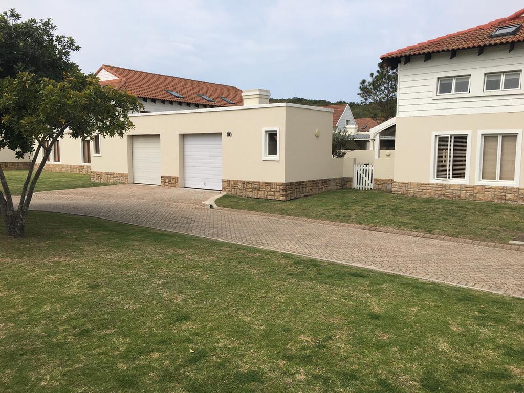 The Dunes Resort 80 & 69 Plettenberg Bay Dış mekan fotoğraf