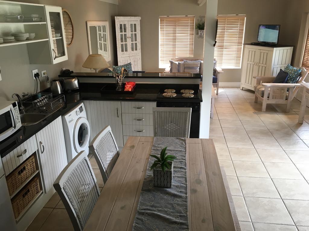 The Dunes Resort 80 & 69 Plettenberg Bay Dış mekan fotoğraf