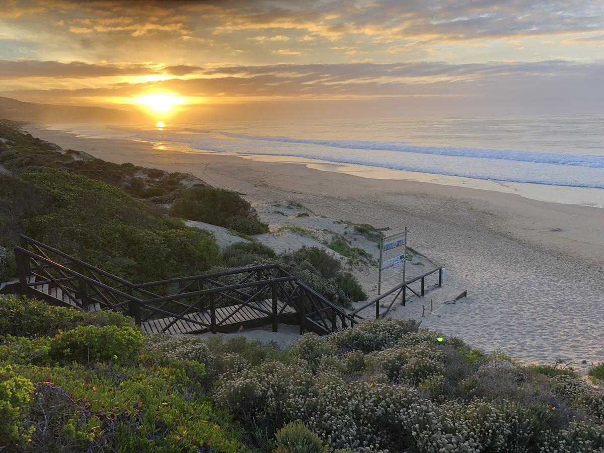 The Dunes Resort 80 & 69 Plettenberg Bay Dış mekan fotoğraf